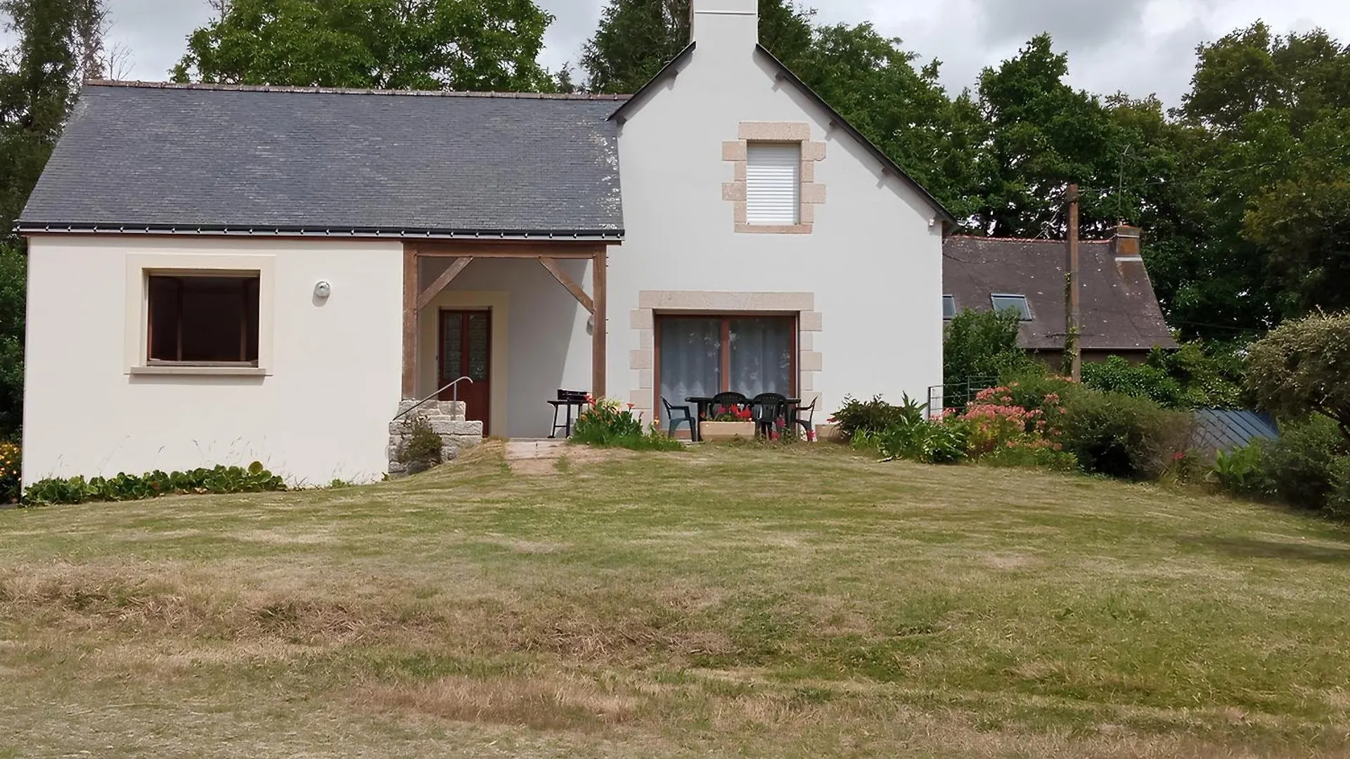 Escapade Verte Proche Loisirs Ploërmel Privat bolig